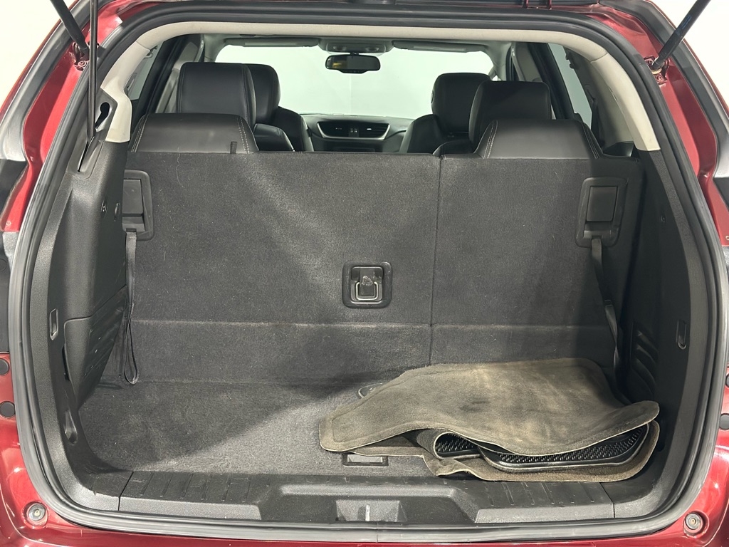 Chevrolet Traverse 2LT FWD 2017