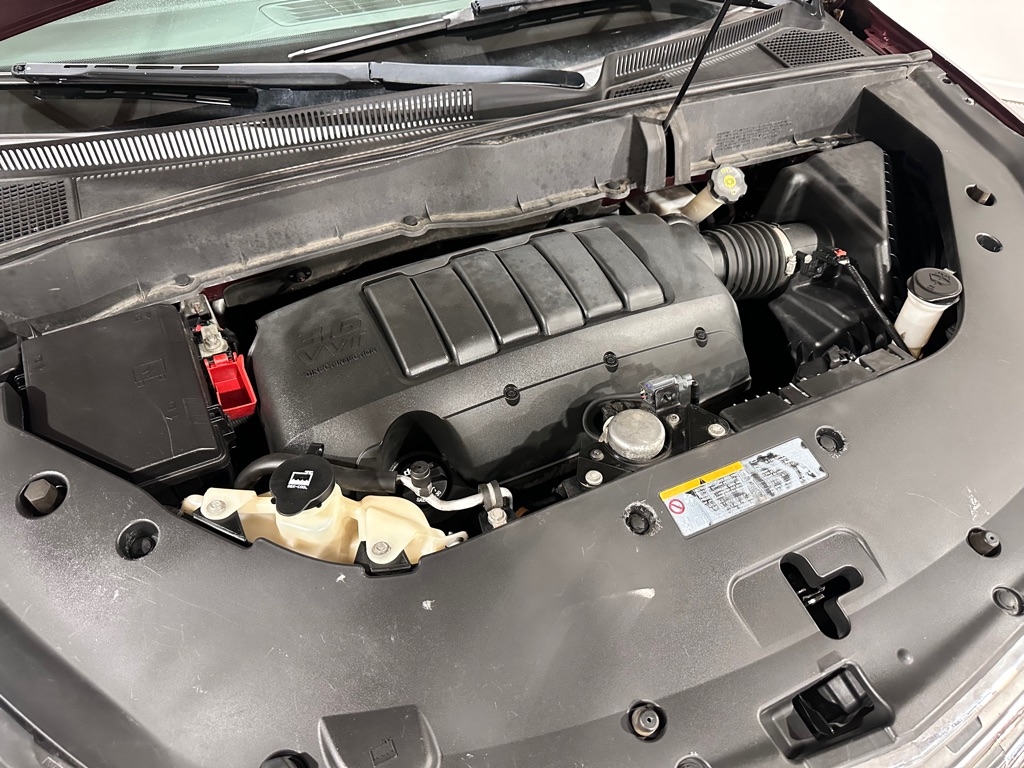 Chevrolet Traverse 2LT FWD 2017