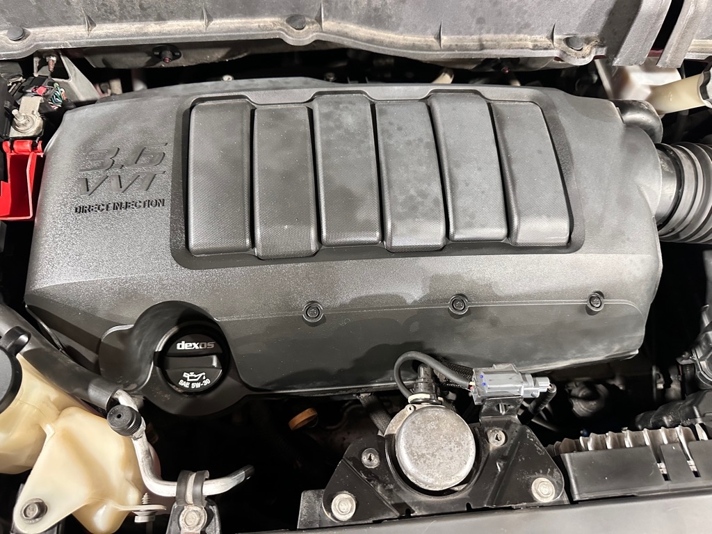 Chevrolet Traverse 2LT FWD 2017