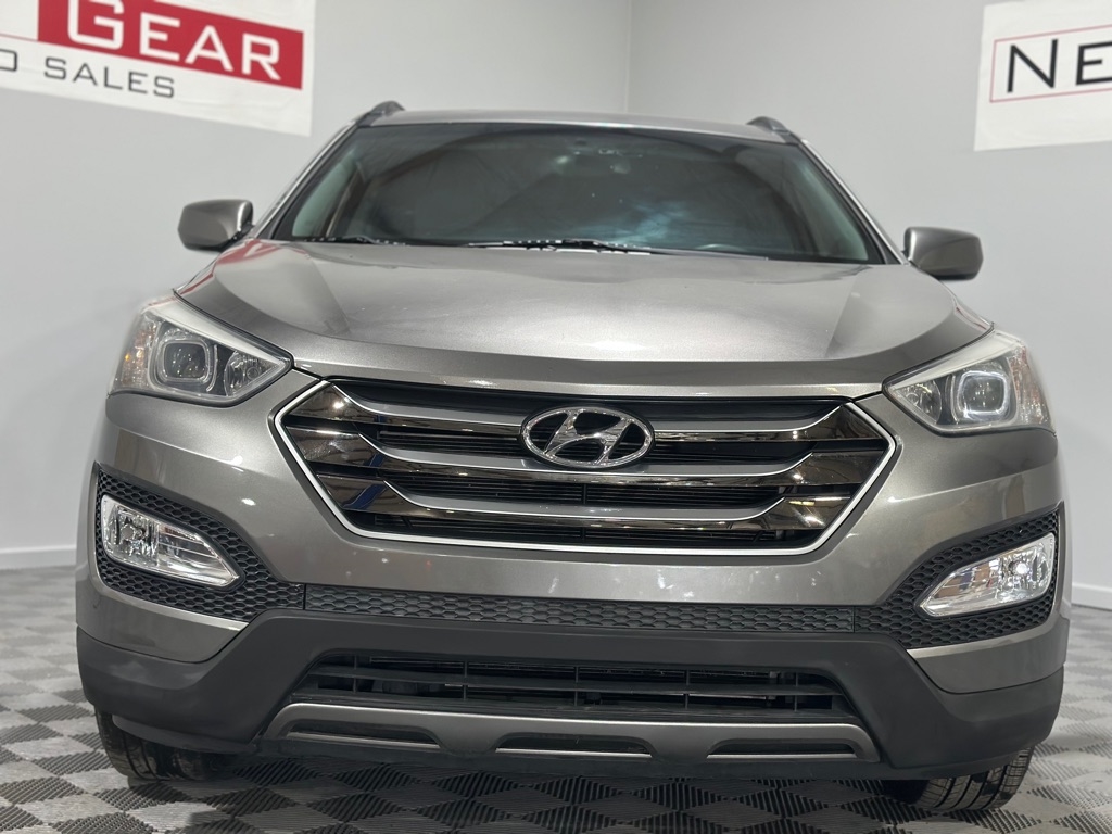 Hyundai Santa Fe Sport 2.4 FWD 2015