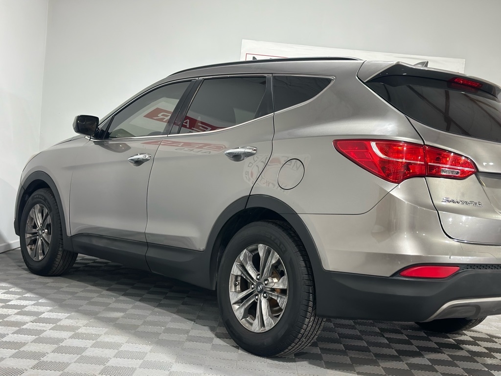 Hyundai Santa Fe Sport 2.4 FWD 2015