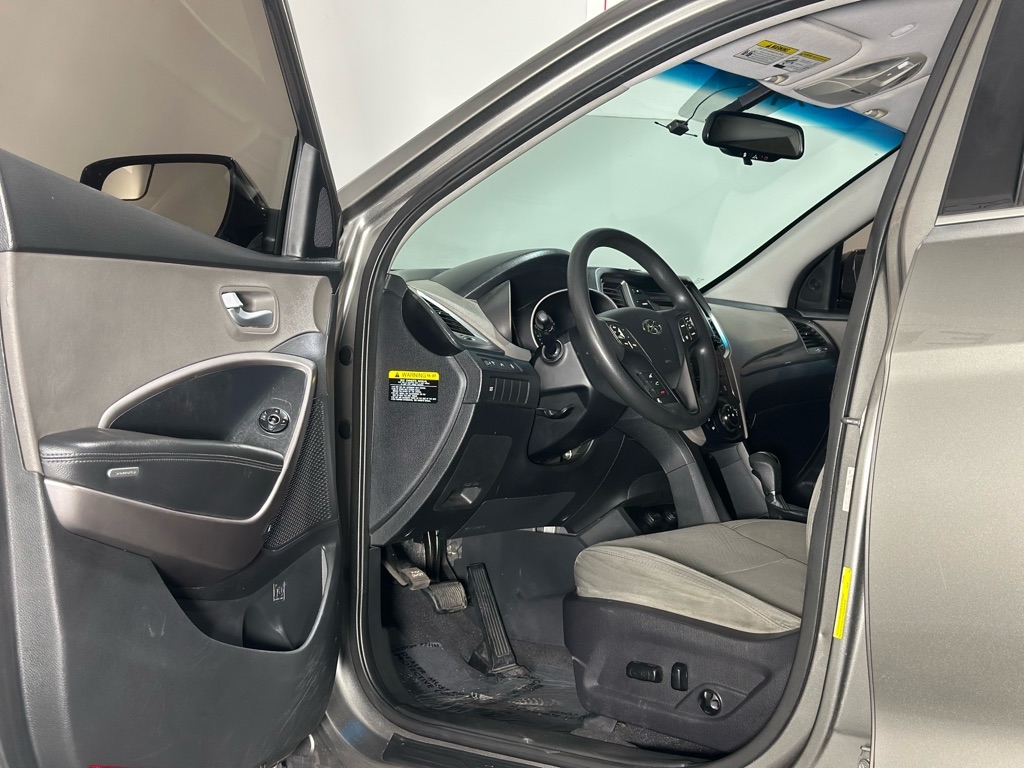 Hyundai Santa Fe Sport 2.4 FWD 2015