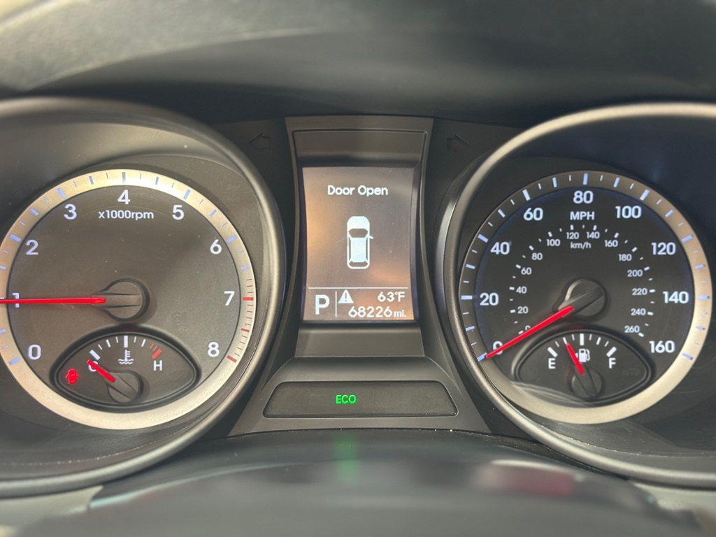 Hyundai Santa Fe Sport 2.4 FWD 2015