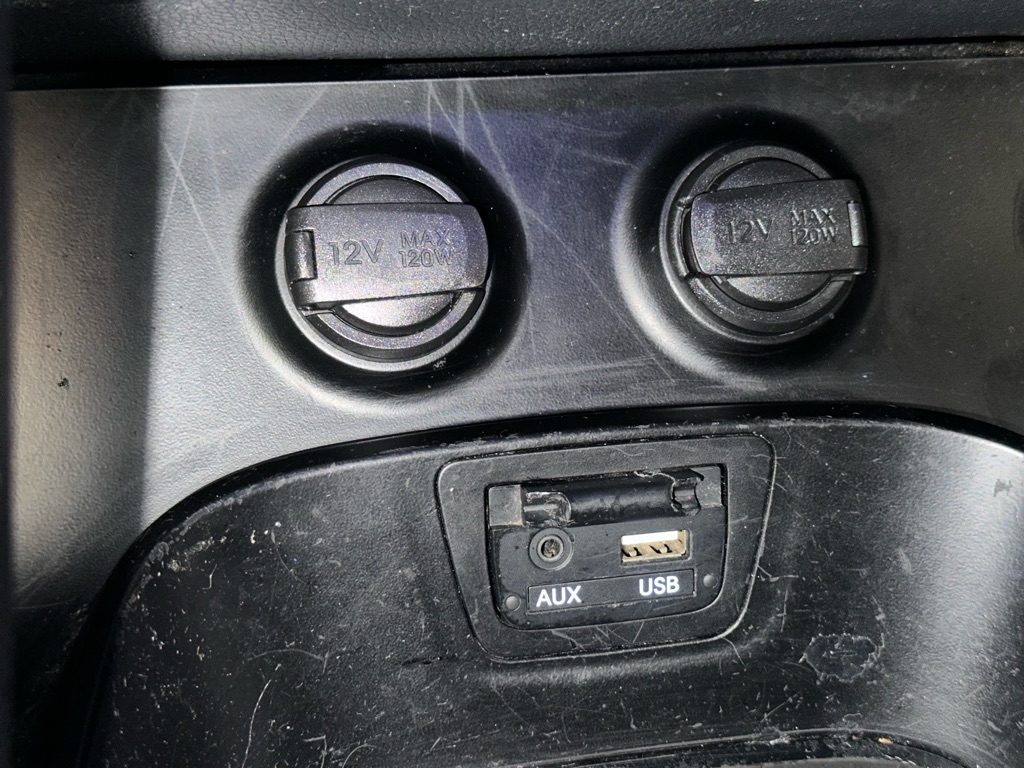 Hyundai Santa Fe Sport 2.4 FWD 2015