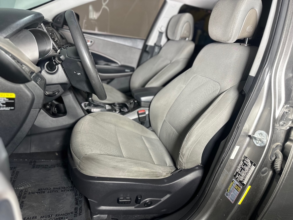 Hyundai Santa Fe Sport 2.4 FWD 2015