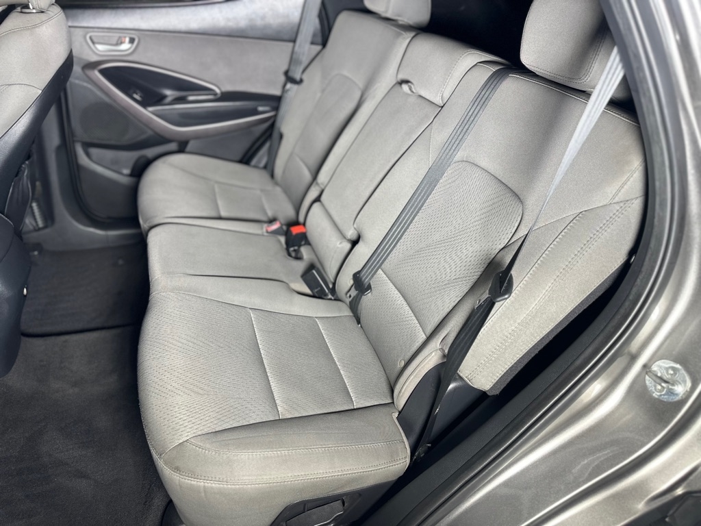 Hyundai Santa Fe Sport 2.4 FWD 2015