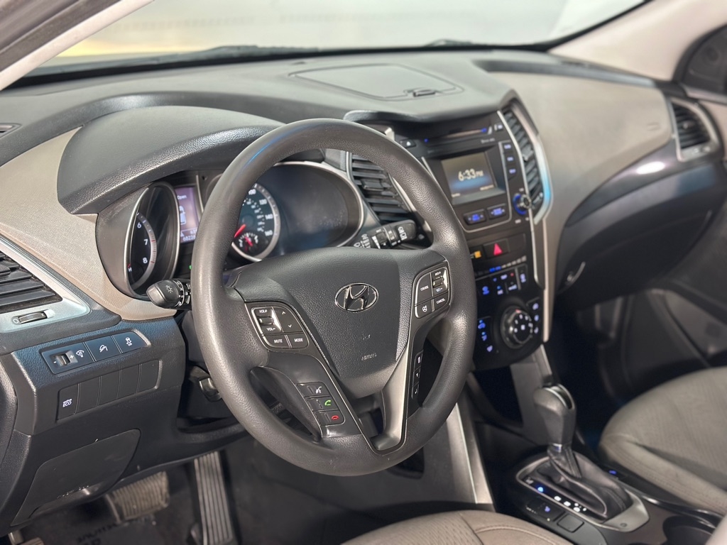 Hyundai Santa Fe Sport 2.4 FWD 2015