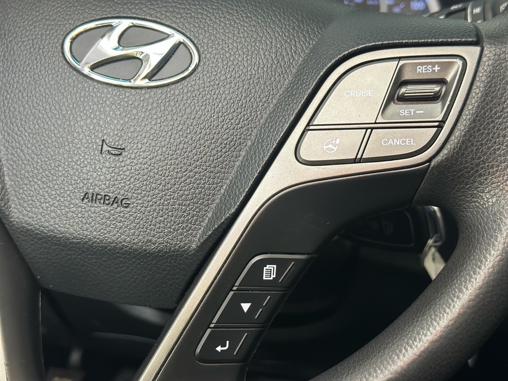 Hyundai Santa Fe Sport 2.4 FWD 2015