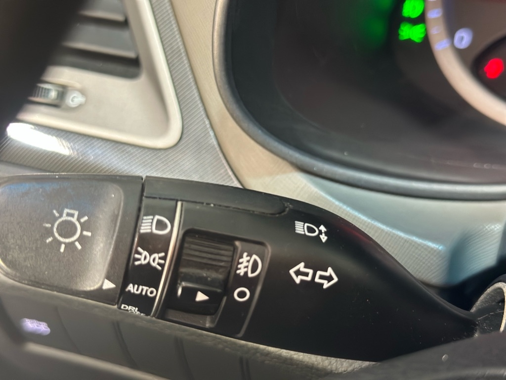 Hyundai Santa Fe Sport 2.4 FWD 2015