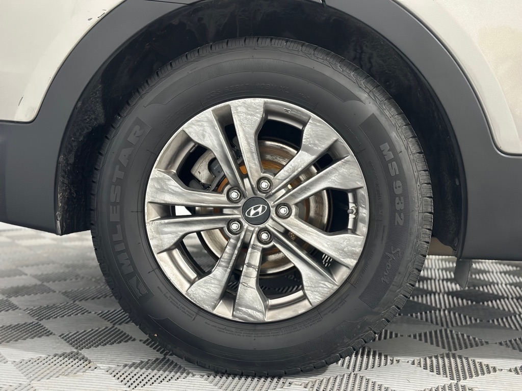 Hyundai Santa Fe Sport 2.4 FWD 2015