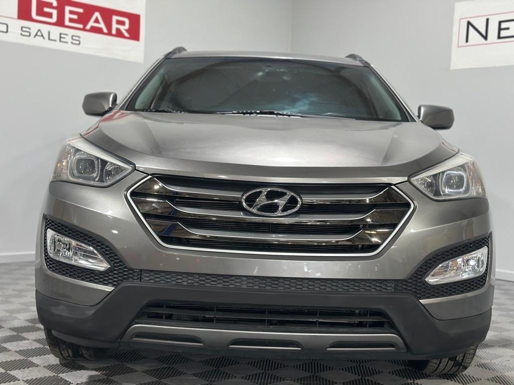 Hyundai Santa Fe Sport 2.4 FWD 2015