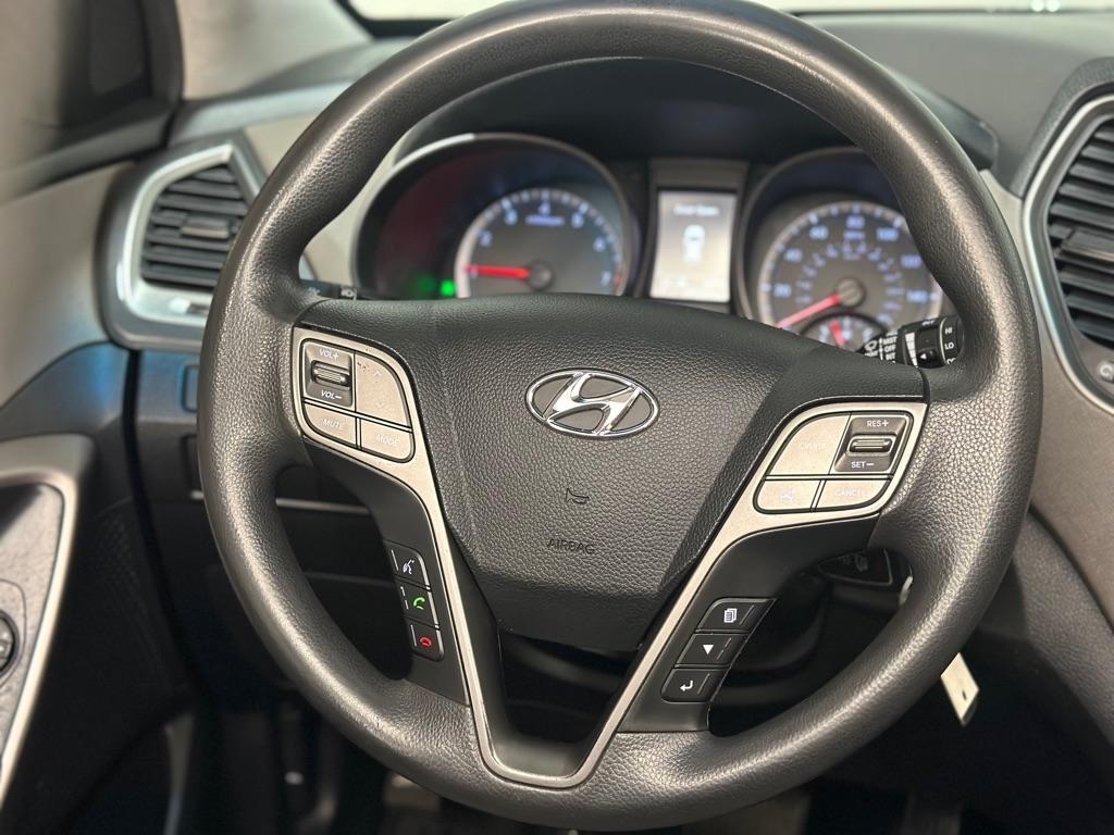 Hyundai Santa Fe Sport 2.4 FWD 2015
