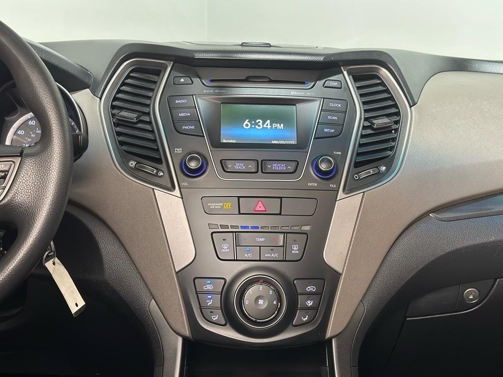 Hyundai Santa Fe Sport 2.4 FWD 2015