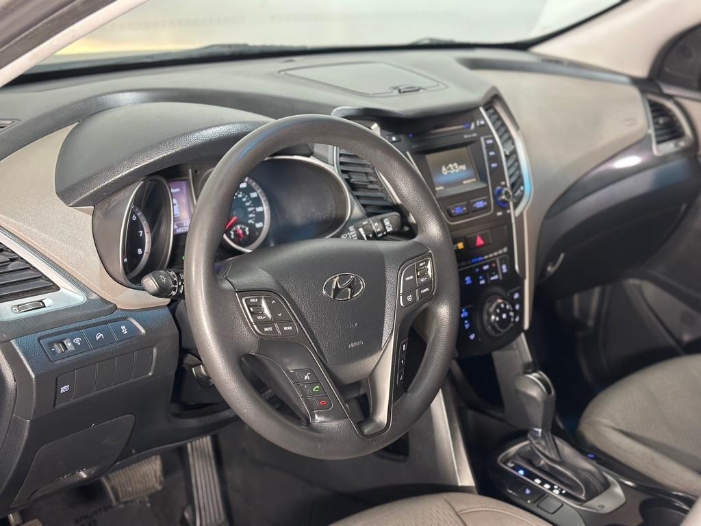 Hyundai Santa Fe Sport 2.4 FWD 2015