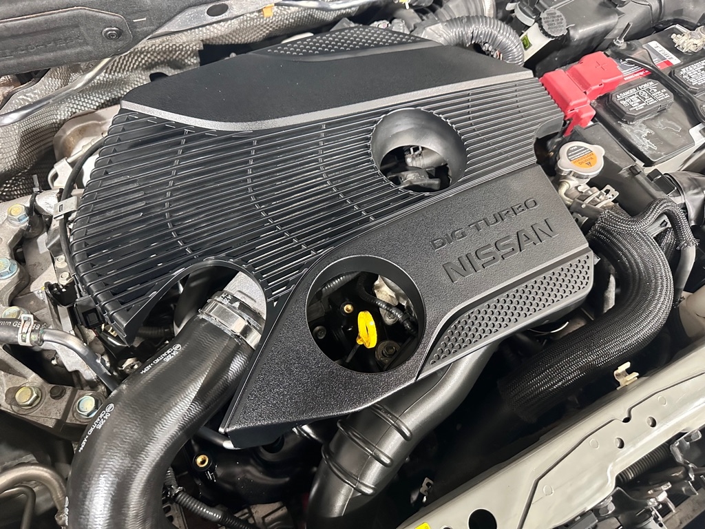 Nissan Juke S FWD 2015