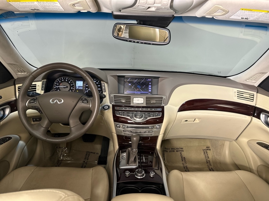 Infiniti M 37x 2013