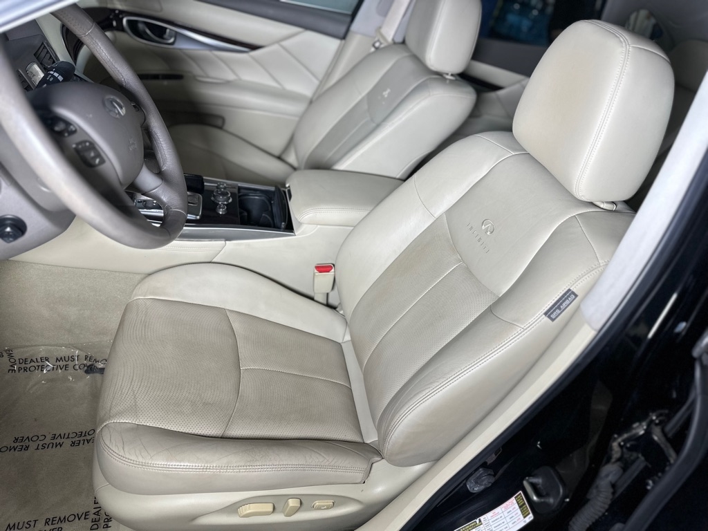 Infiniti M 37x 2013
