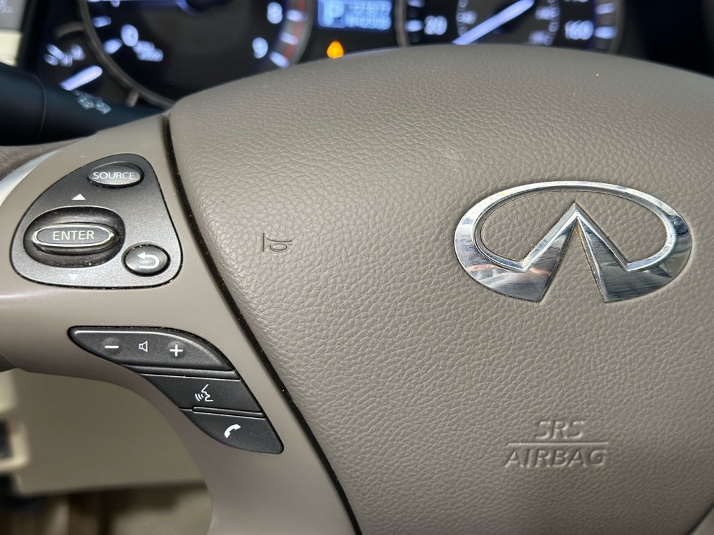 Infiniti M 37x 2013