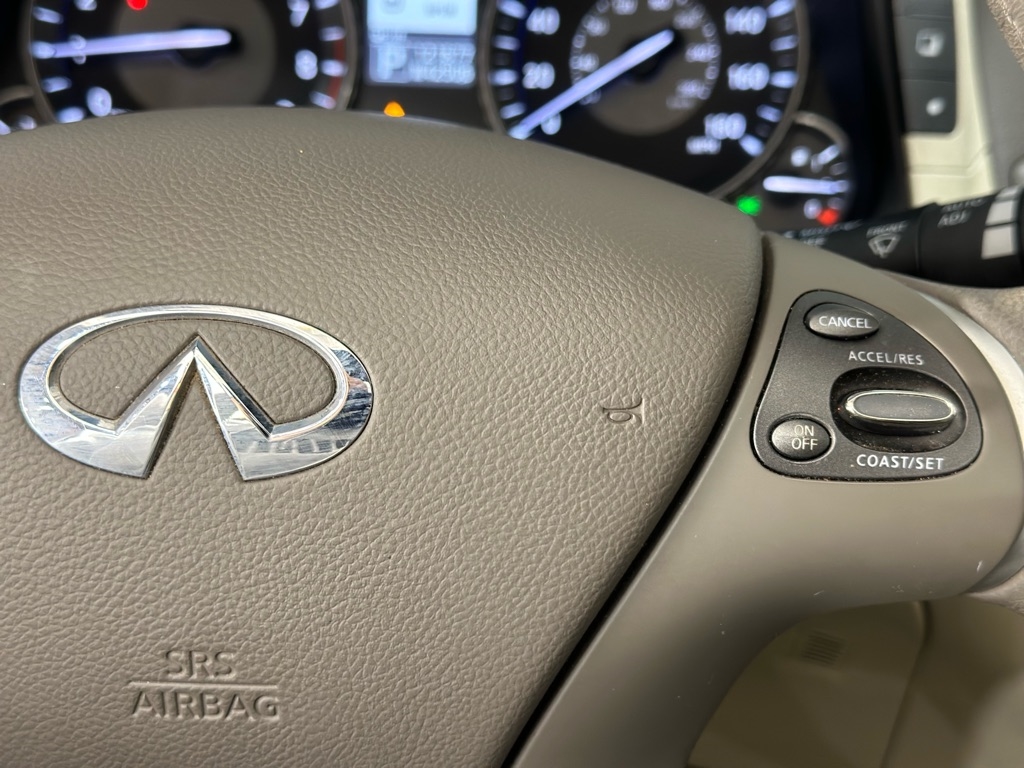 Infiniti M 37x 2013