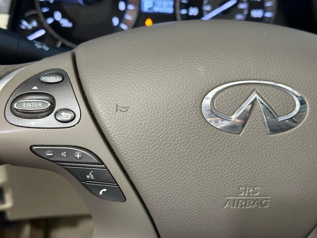 Infiniti M 37x 2013