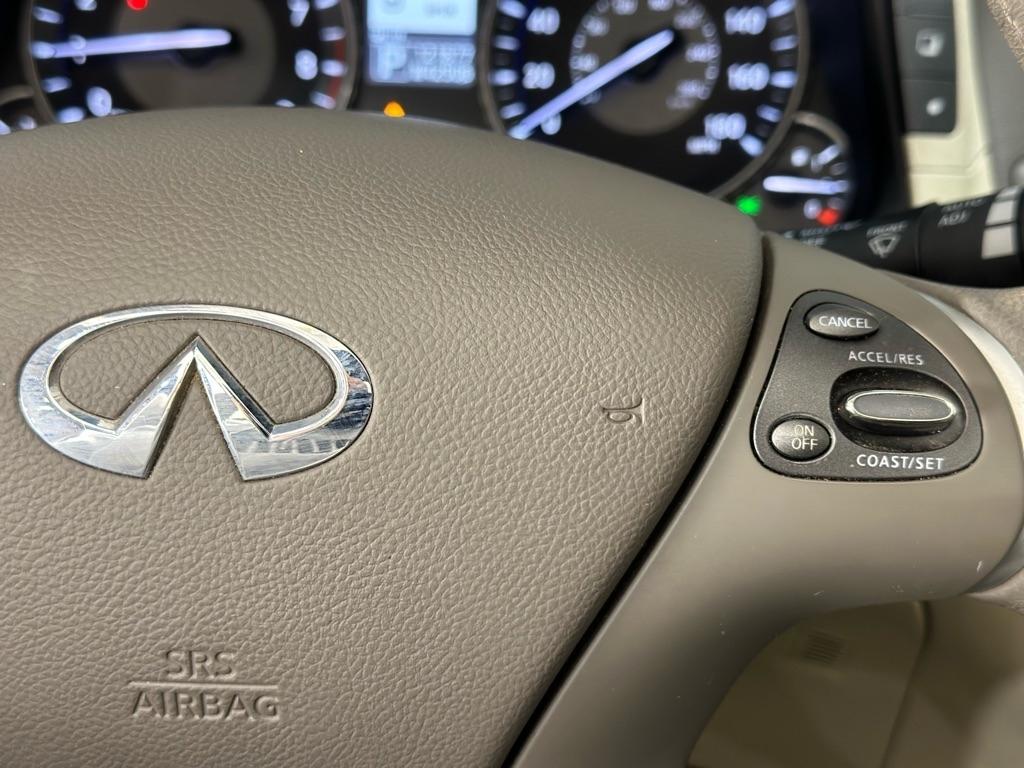Infiniti M 37x 2013