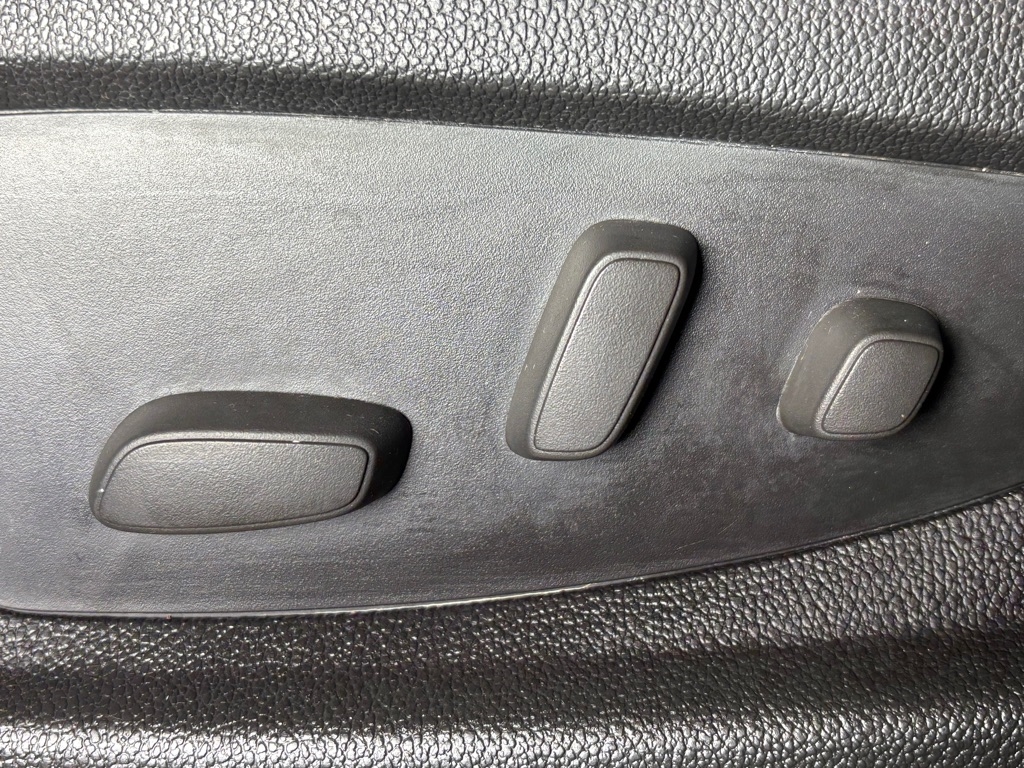 Chevrolet Silverado 1500 LT Crew Cab 4WD 2015