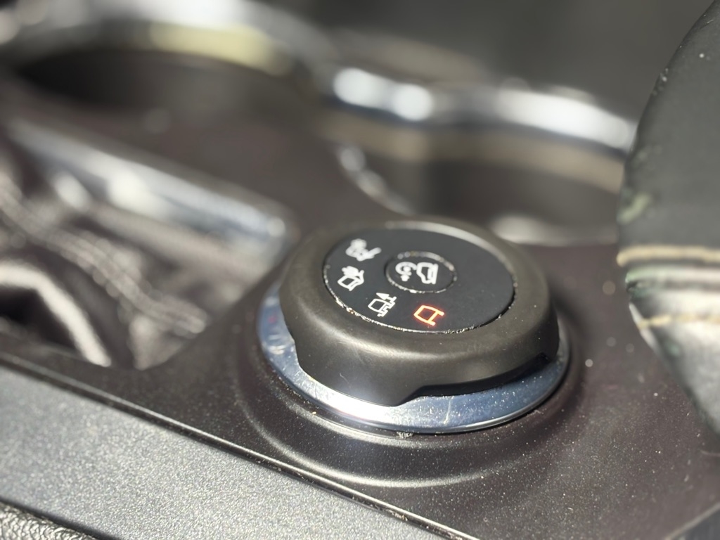 Ford Explorer Platinum AWD 2016