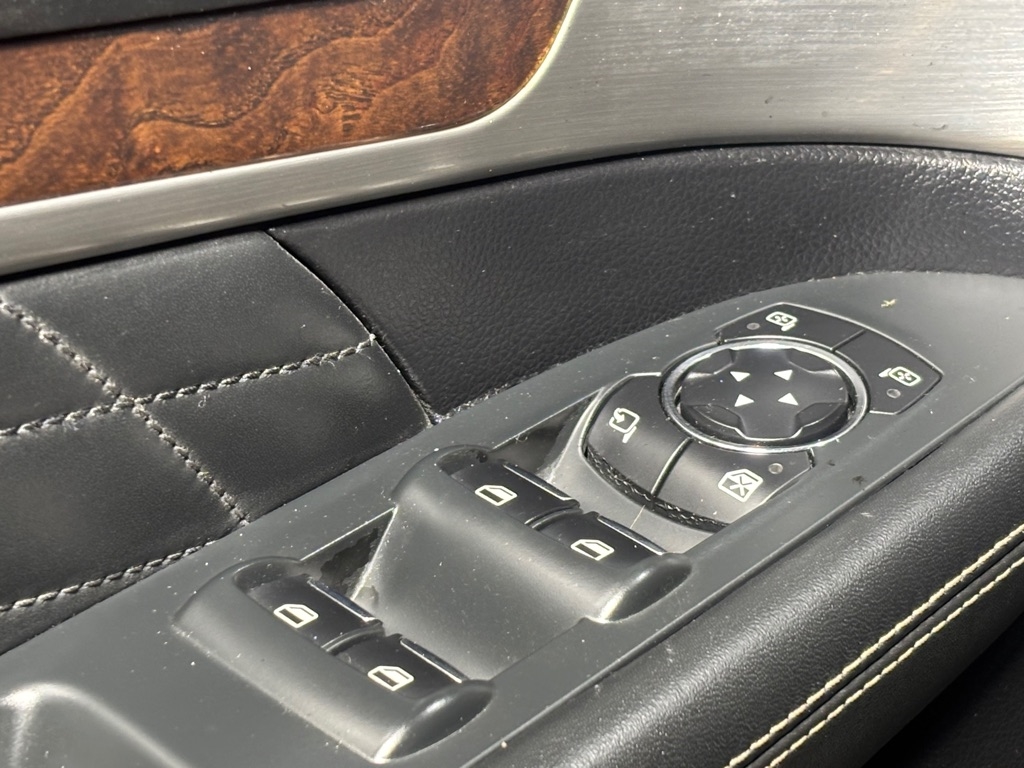 Ford Explorer Platinum AWD 2016