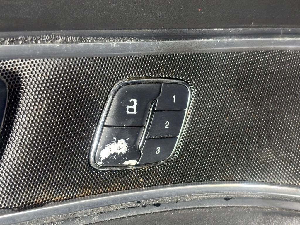 Ford Explorer Platinum AWD 2016