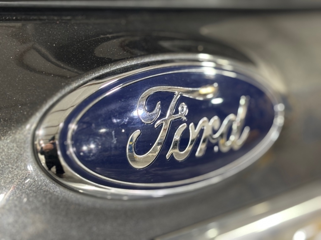 Ford Explorer Platinum AWD 2016