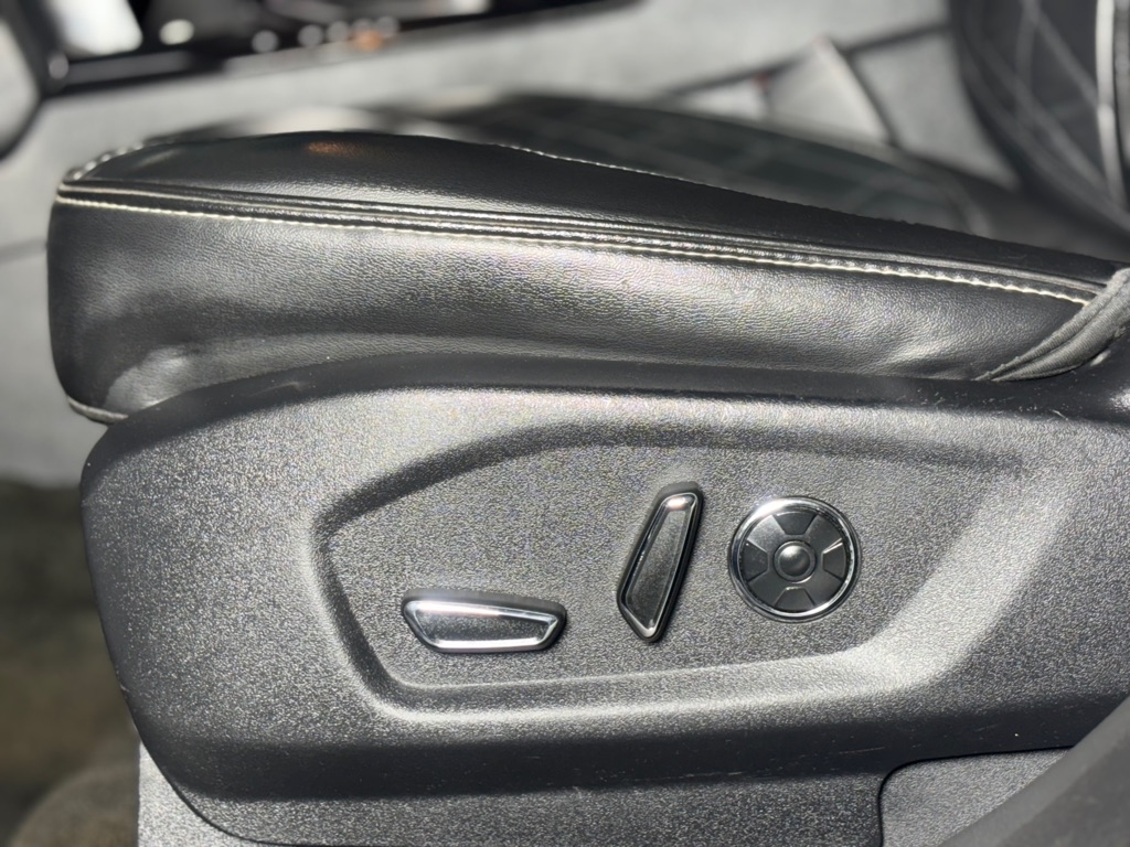 Ford Explorer Platinum AWD 2016