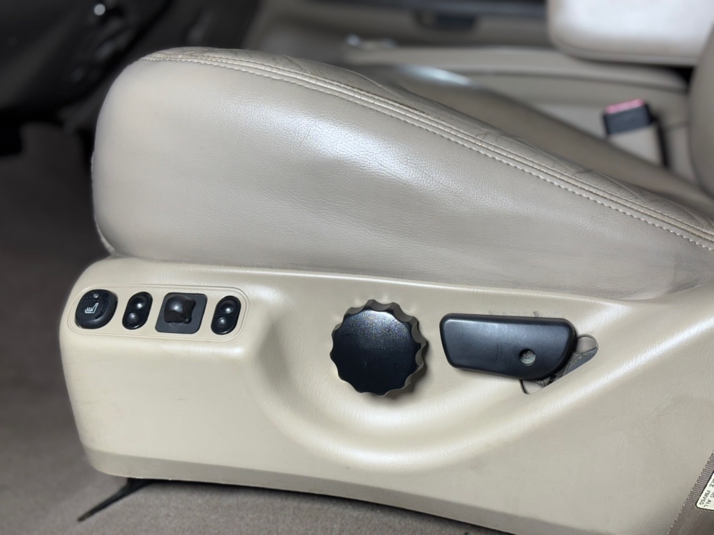 Ford Excursion Limited 4WD 2000