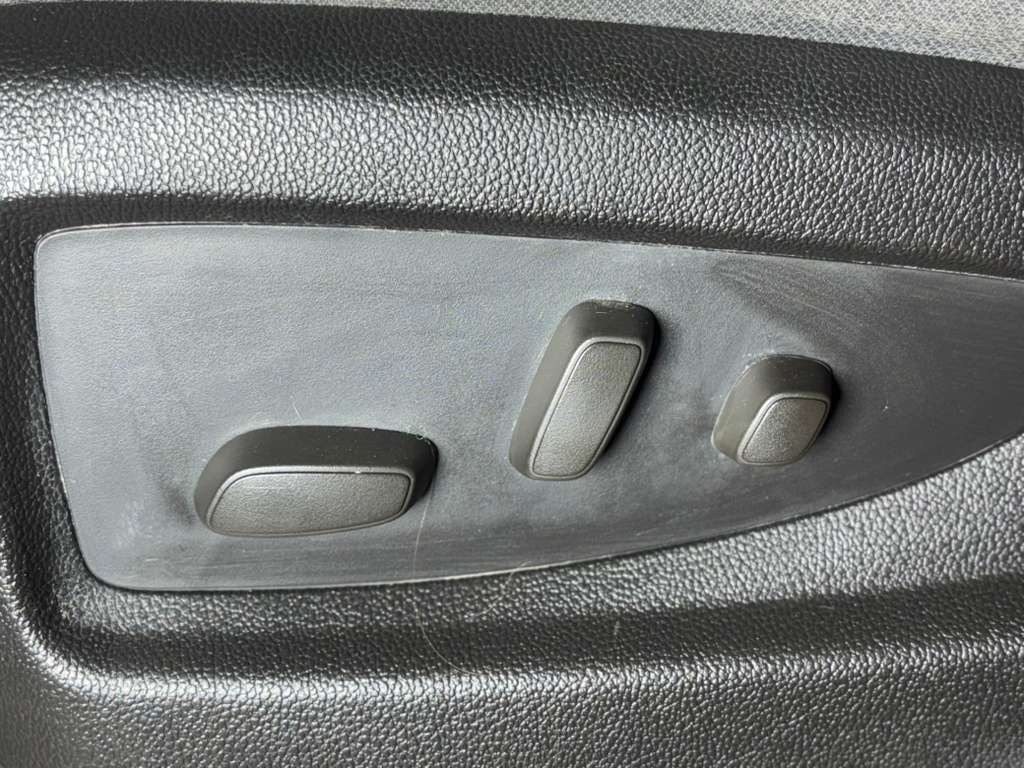 Chevrolet Silverado 1500 2LT Double Cab 4WD 2014