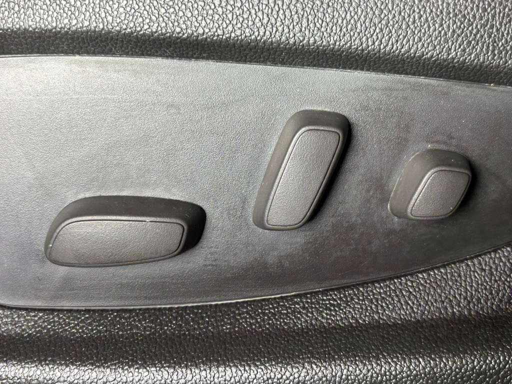 Chevrolet Silverado 1500 2LT Double Cab 4WD 2014