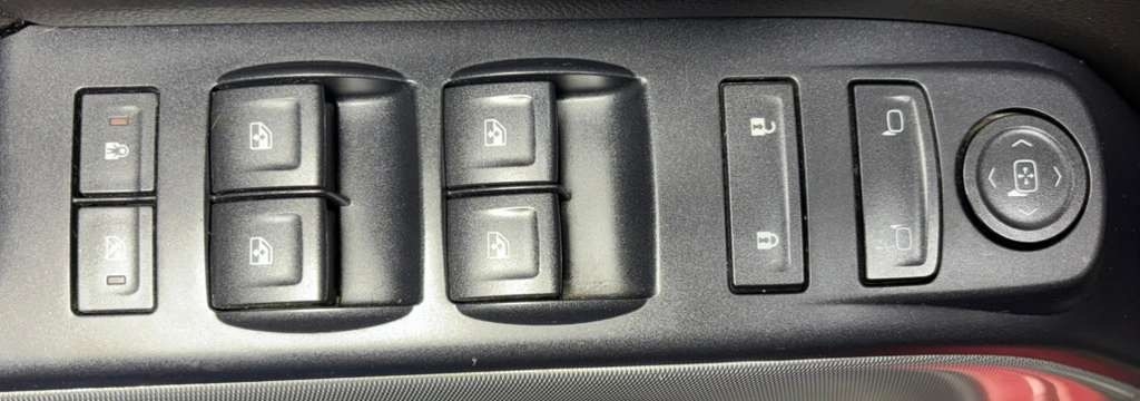 Chevrolet Silverado 1500 2LT Double Cab 4WD 2014