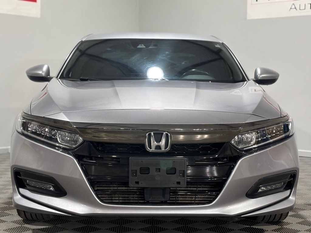 Honda Accord Sport CVT 2020