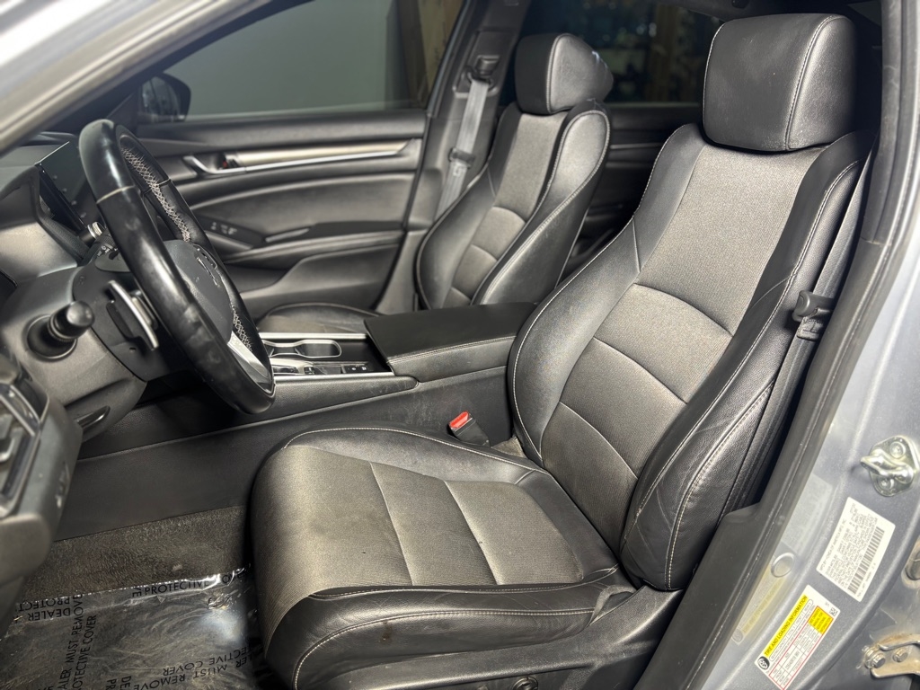 Honda Accord Sport CVT 2020