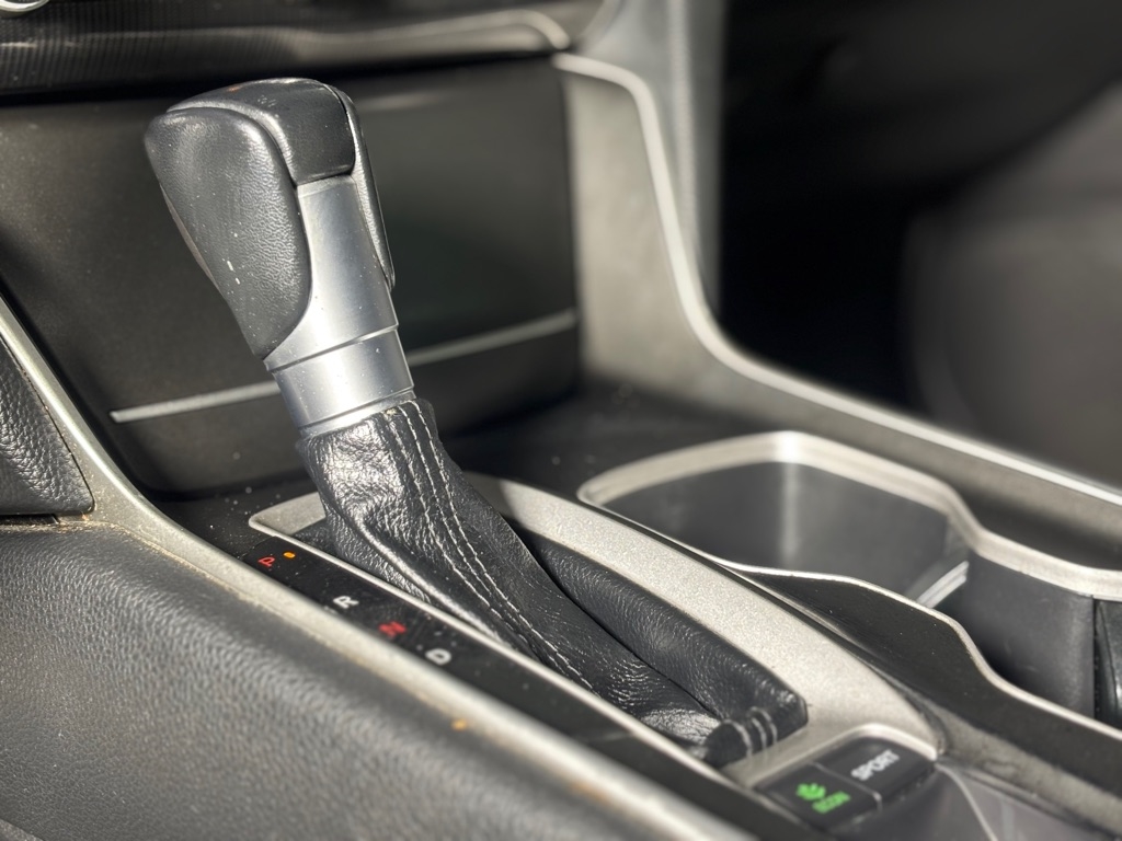 Honda Accord Sport CVT 2020