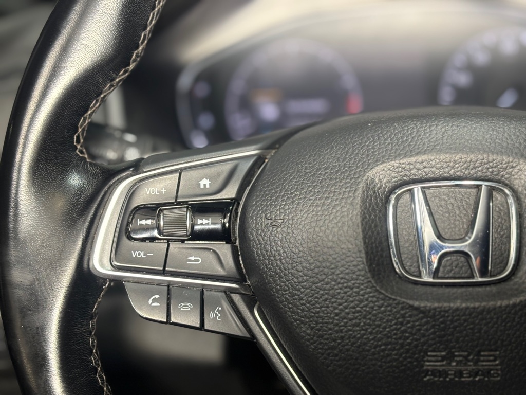 Honda Accord Sport CVT 2020