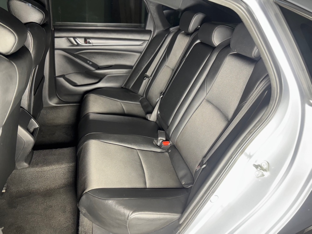 Honda Accord Sport CVT 2020