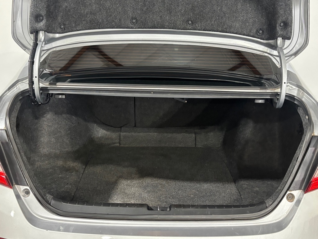 Honda Accord Sport CVT 2020