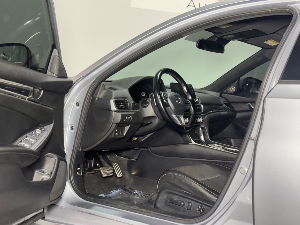 Honda Accord Sport CVT 2020