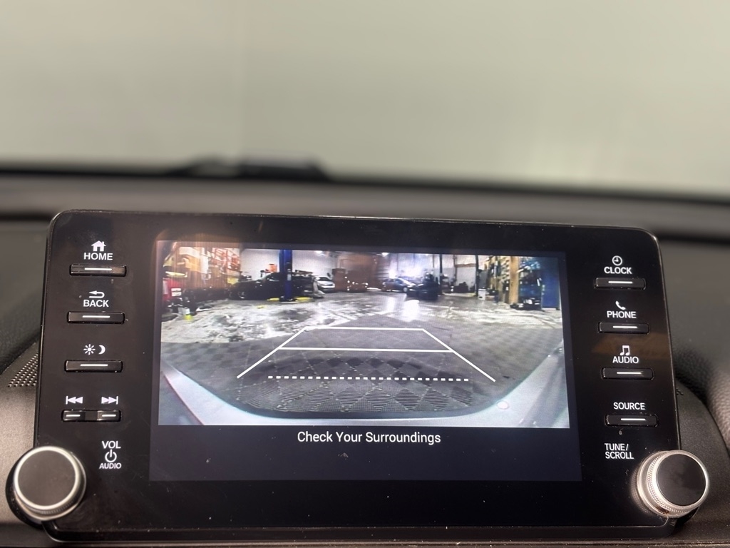 Honda Accord Sport CVT 2020