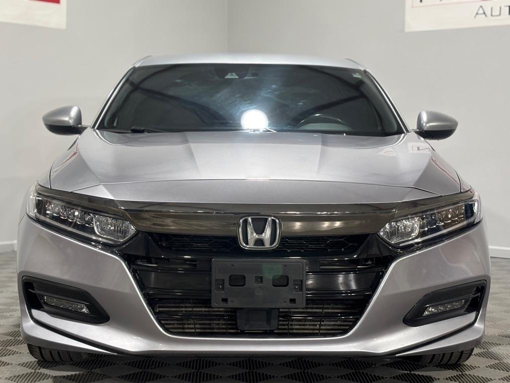 Honda Accord Sport CVT 2020