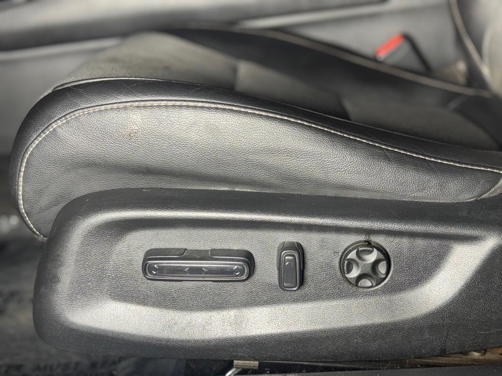 Honda Accord Sport CVT 2020