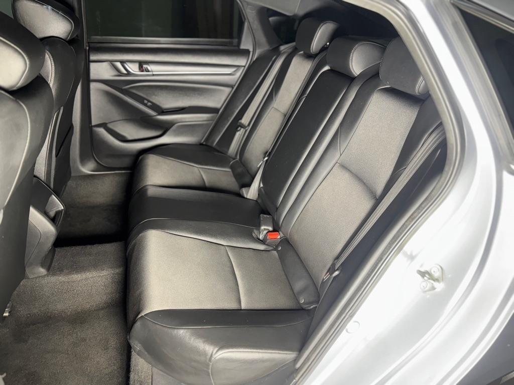 Honda Accord Sport CVT 2020