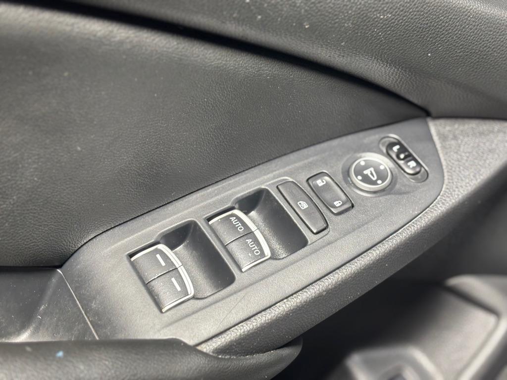 Honda Accord Sport CVT 2020