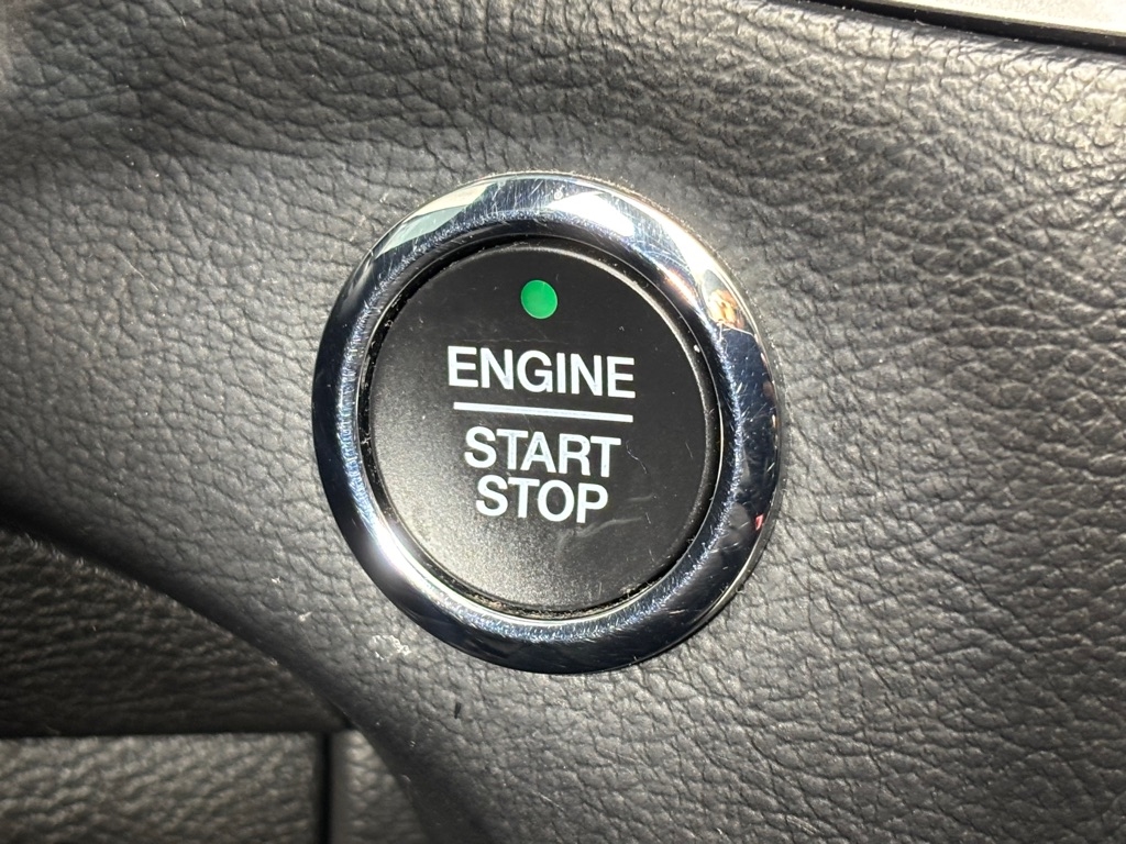 Ford Edge SEL AWD 2018