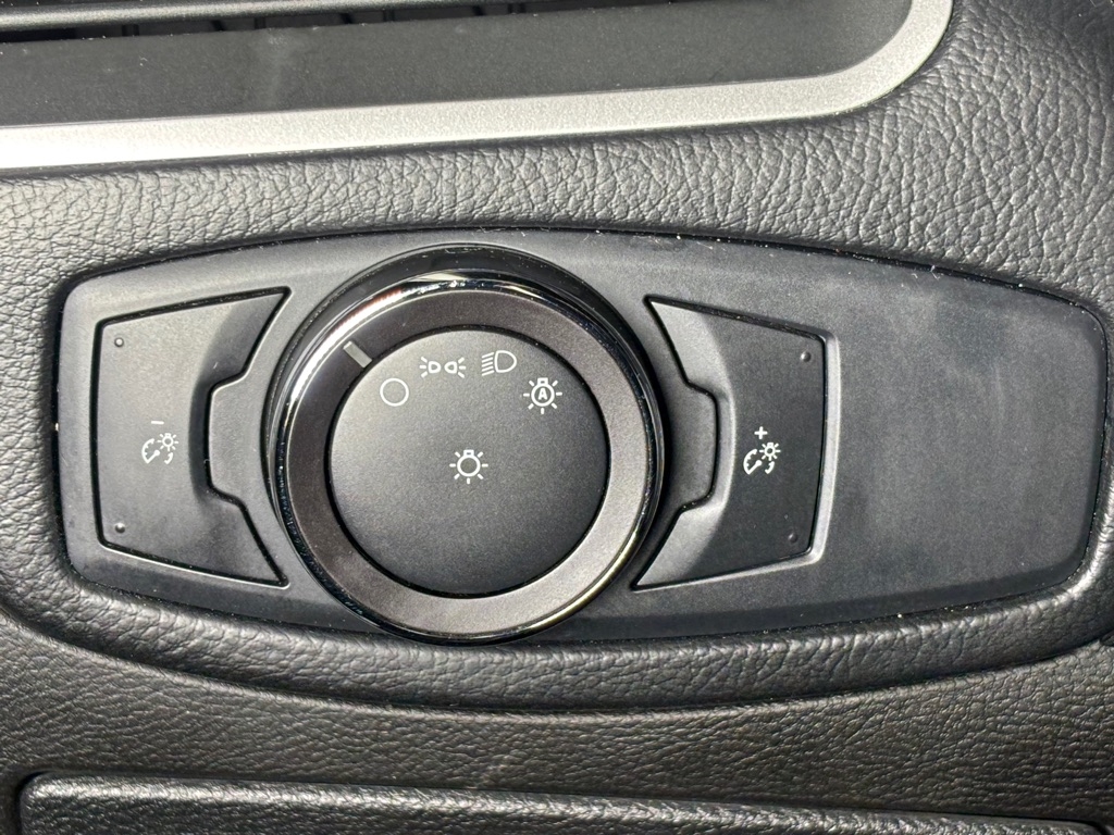 Ford Edge SEL AWD 2018