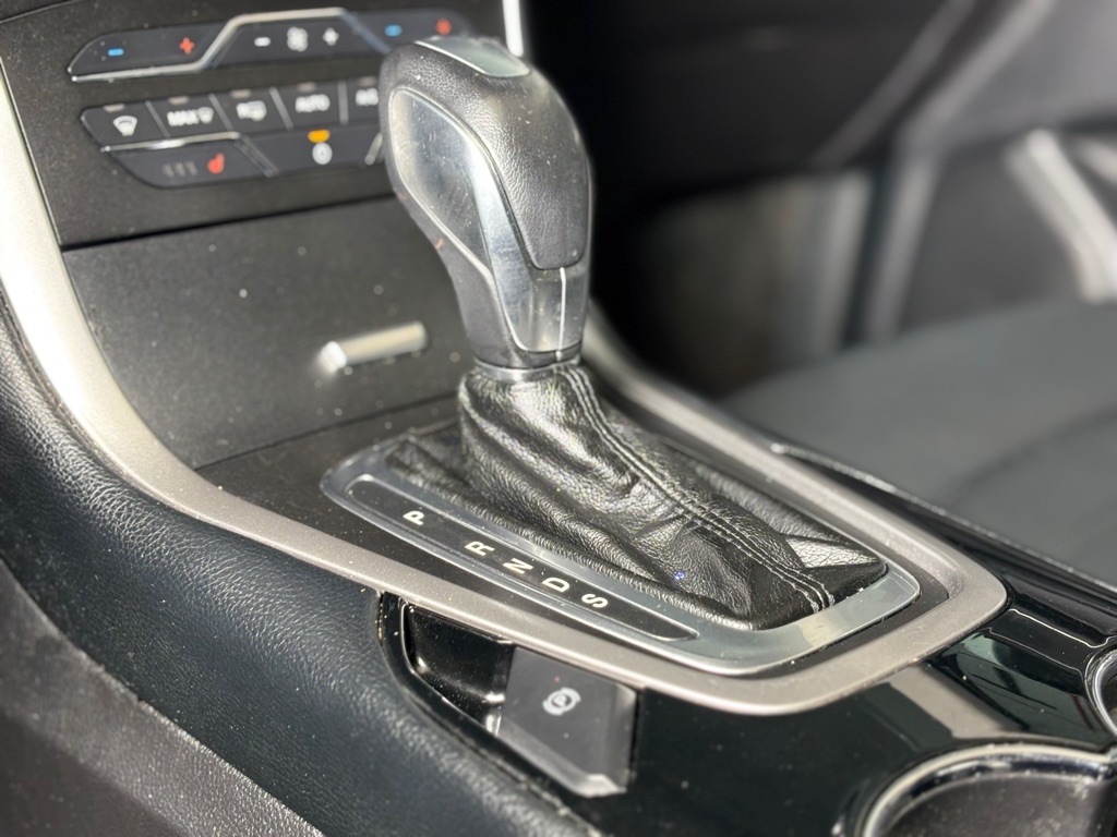 Ford Edge SEL AWD 2018